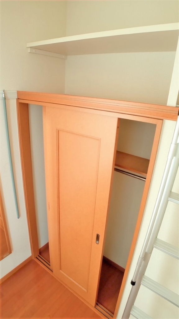 レオパレスサンプラザⅠ その他