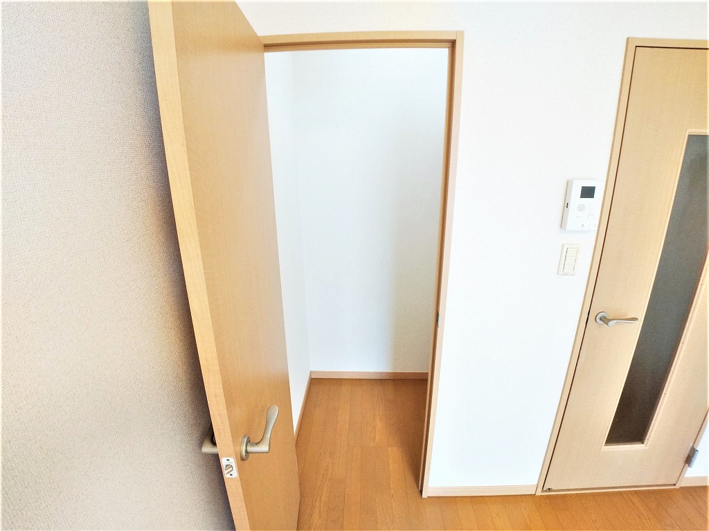 レオパレスプチパレＫ その他