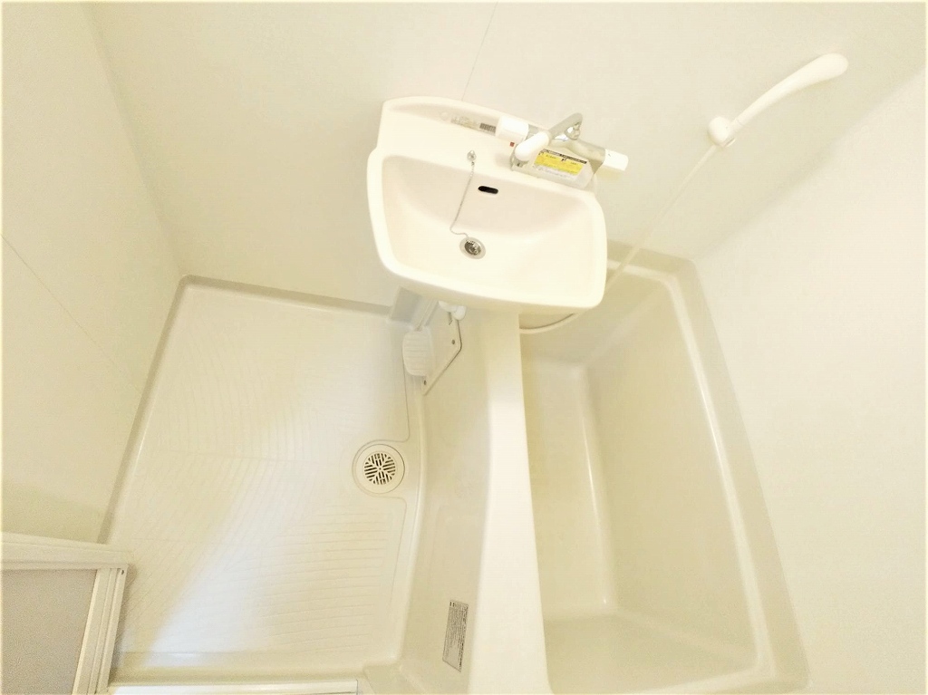 レオパレスプチパレＫ その他