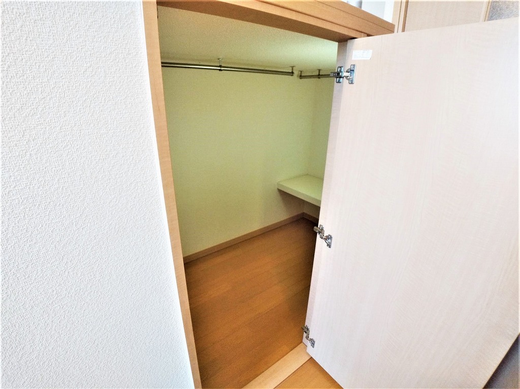 レオパレスリバーヴィレッジＭ その他