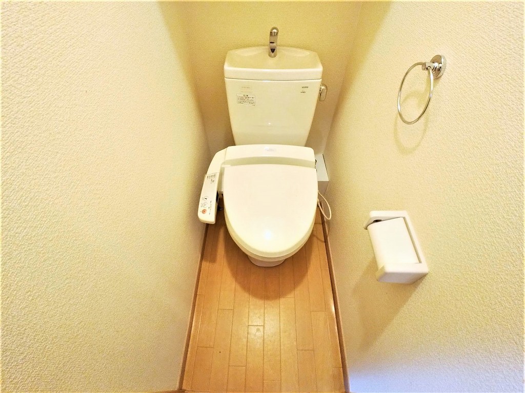 レオパレスリバーヴィレッジＭ その他