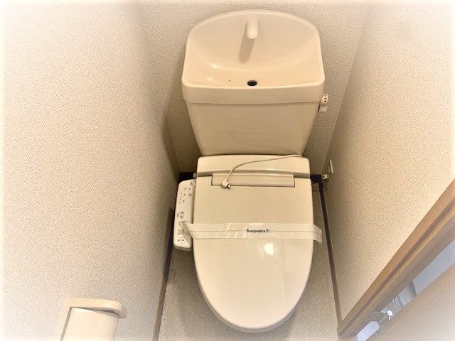 レオパレスフリーダム南金目Ⅲ その他