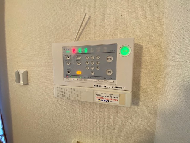 レオパレスカメリア その他