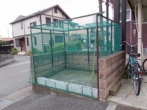 レオパレスサンデン３ その他