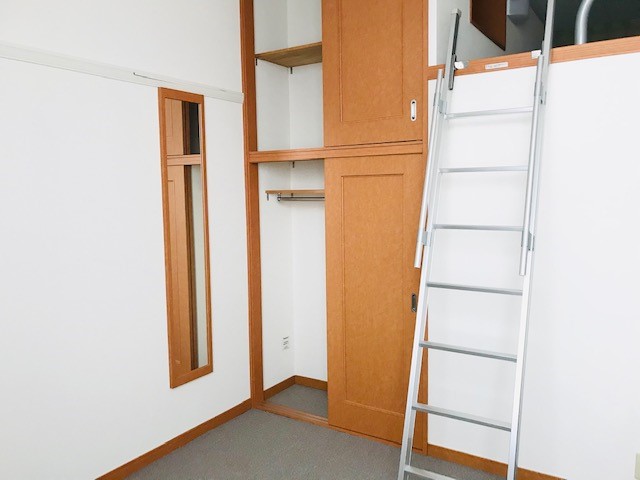 レオパレス寿 その他