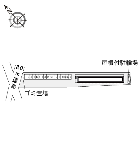 レオパレスＪＩＰＡＮＧ その他