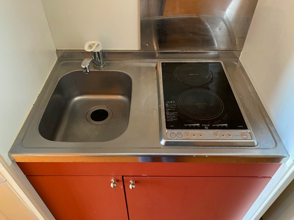 レオパレスＪＩＰＡＮＧ 同タイプ部屋の写真となり設備等は現況と異なる場合があります