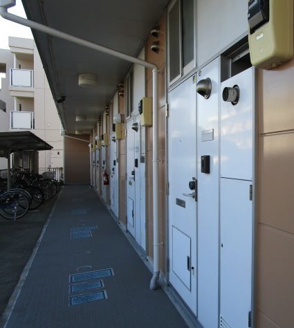 レオパレスグランドゥール その他