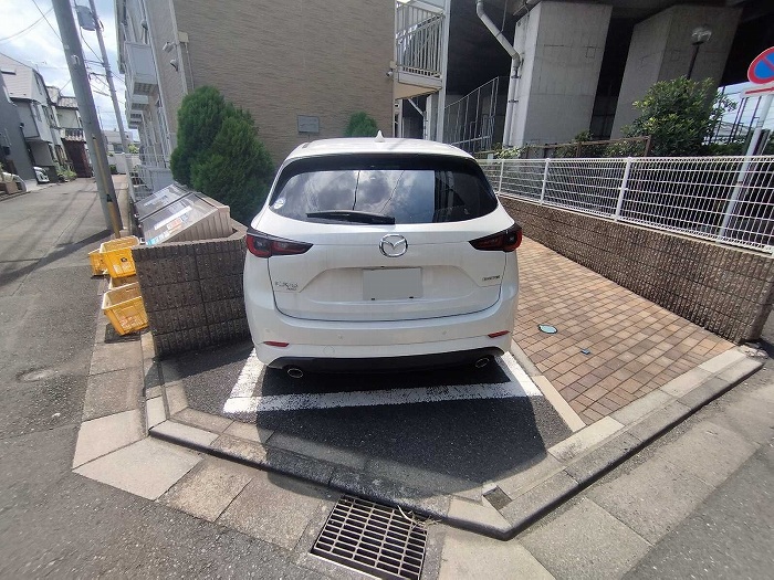 レオパレスシャンテＡ その他