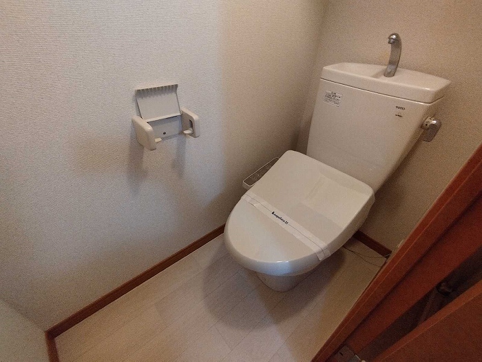 レオパレスシャンテＡ その他