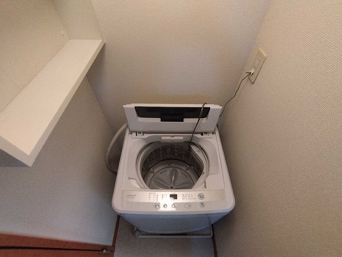 レオパレスシャンテＡ その他