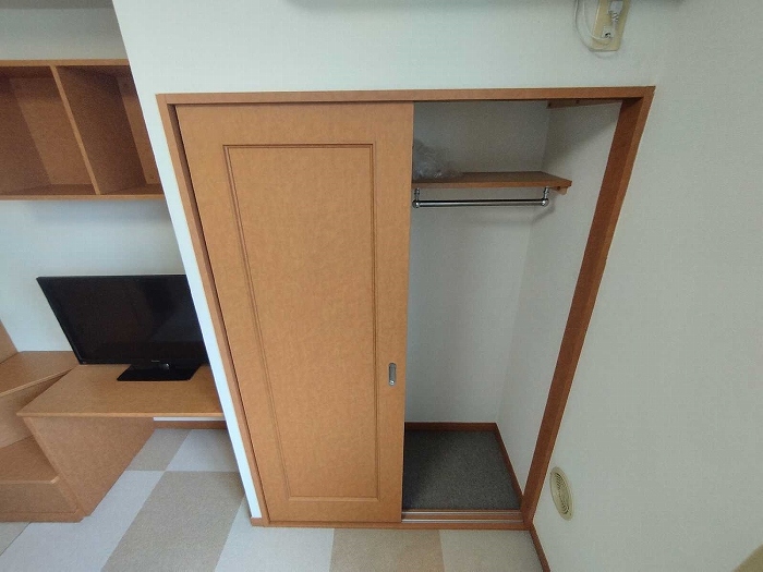 レオパレスシャンテＡ その他