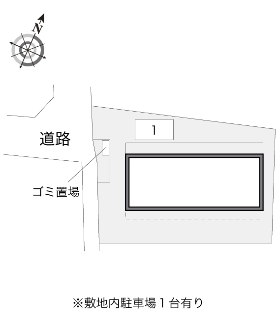 レオパレスＢＬＯＷＩＮ　ＩＮ　ＴＨＥ　ＷＩＮＤ その他