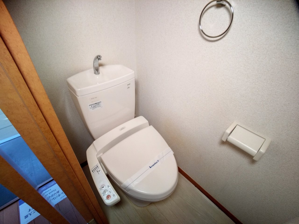 レオパレスデュオ　グラーティア その他