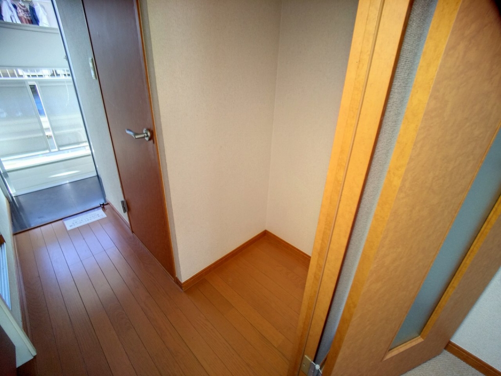 レオパレスデュオ　グラーティア その他