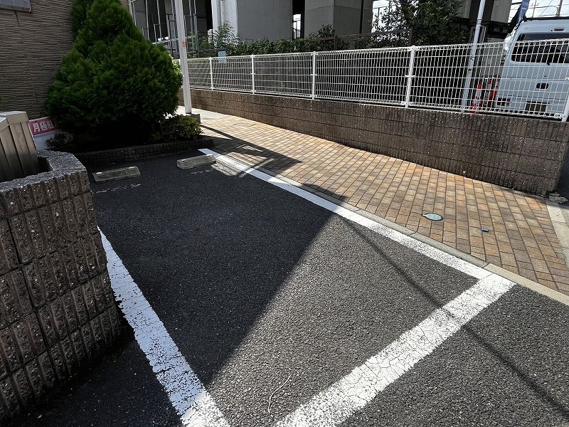 レオパレスシャンテＡ その他