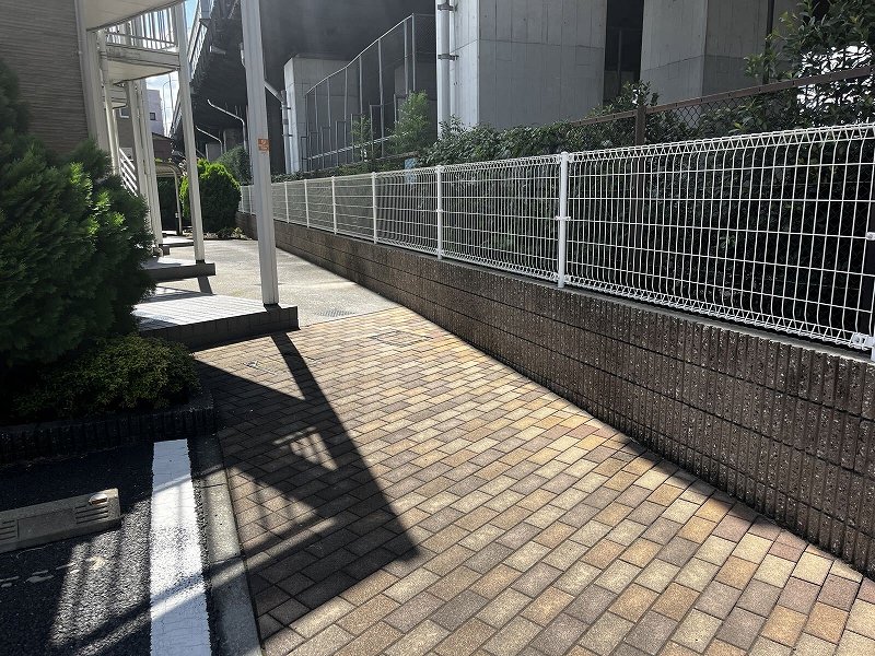 レオパレスシャンテＡ その他