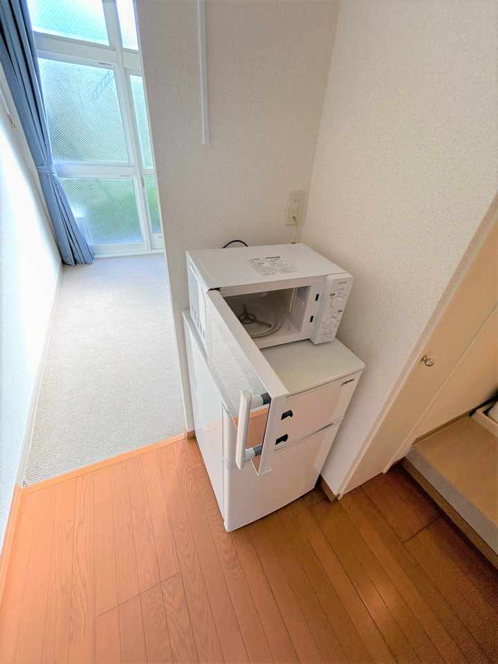 レオパレス鶴園 その他