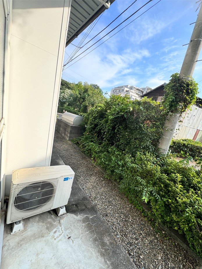 レオパレス鶴園 その他