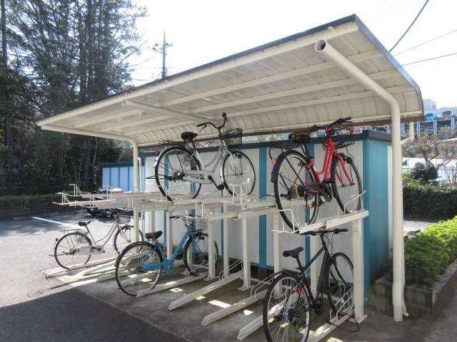 レオパレス鶴園 その他