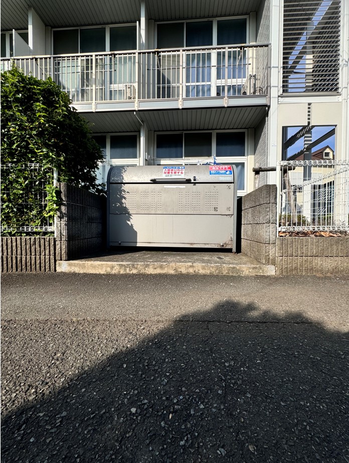 レオパレス鶴園 その他