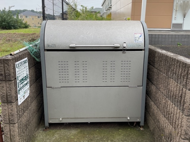 レオパレス藤 その他