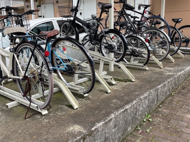 レオパレス藤 その他