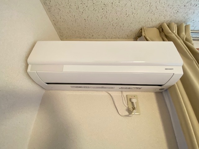 レオパレスアベニューⅡ その他