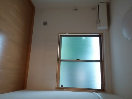 レオネクストリバーセブン リビング