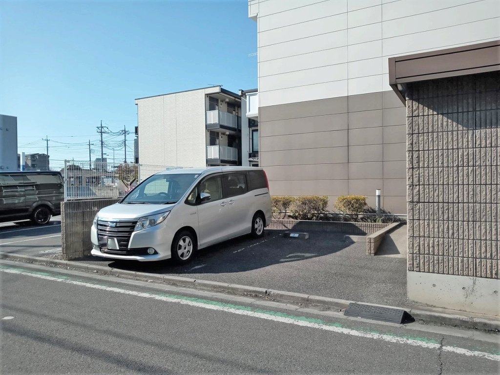 レオパレスＦ＆Ｔ　Ⅱ その他