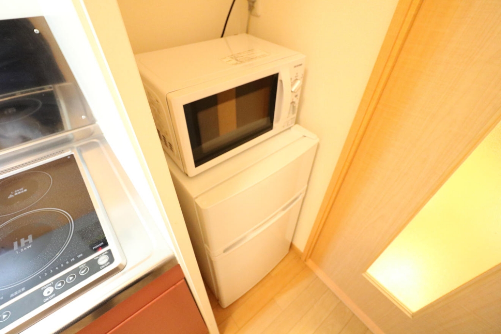 レオパレスグランドＫＩⅡ その他