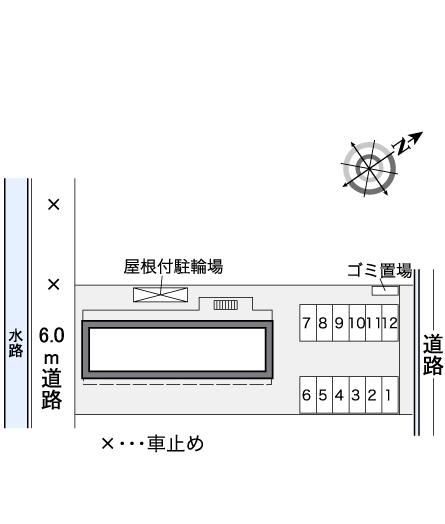レオパレスラウンドＴＮ その他