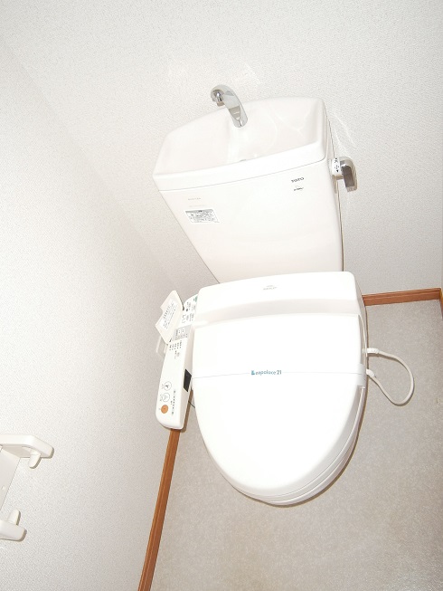レオパレスカンパーナ その他