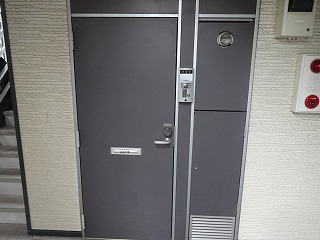 レオパレスＹＡＭＡＺＡＫＩ 計電カードキー