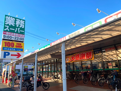 レオパレスえのき２ 徒歩約6分
