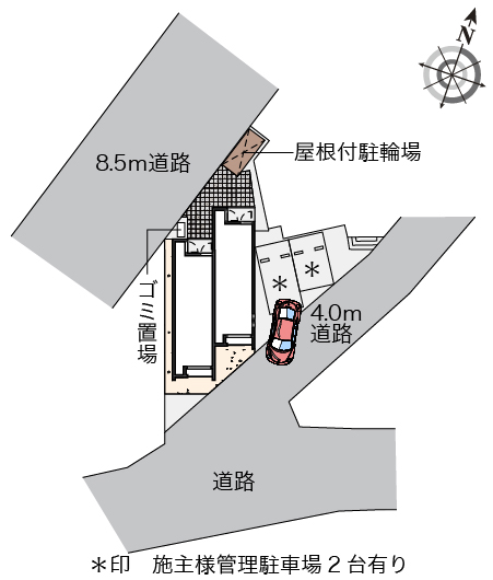 クレイノＩＬ　ＶＩＮＯ　Ⅴ その他