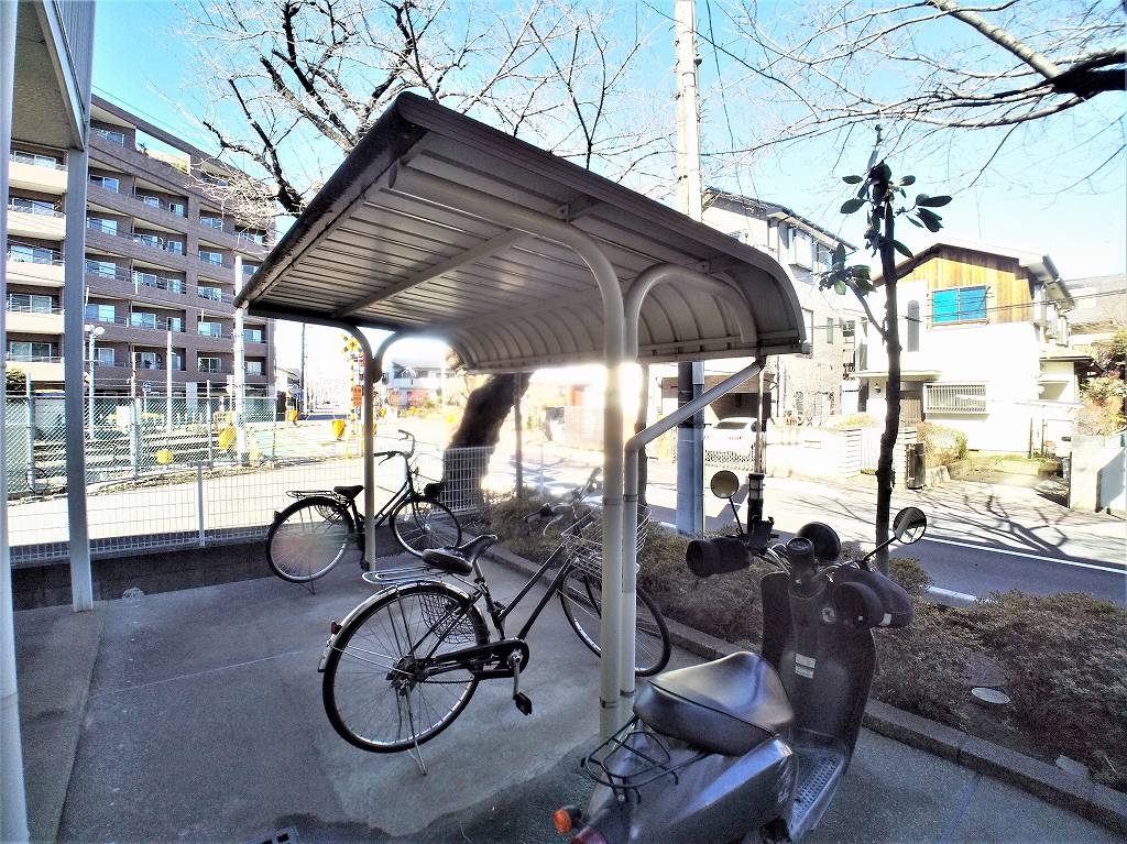 レオパレスＫ１ その他