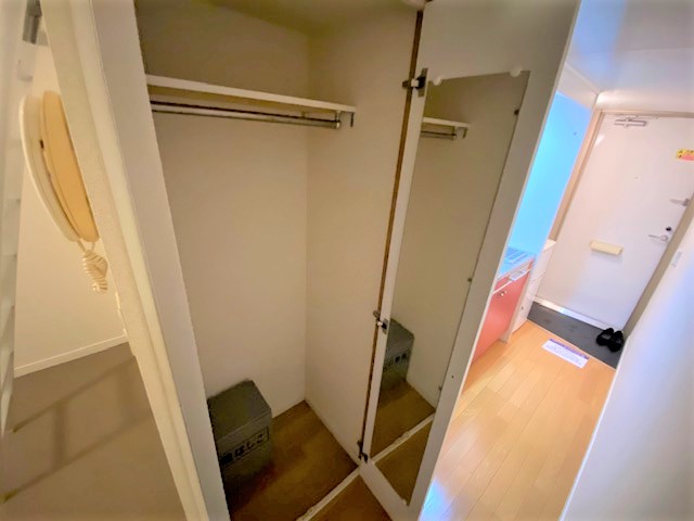 レオパレストウィンクル上星川 その他