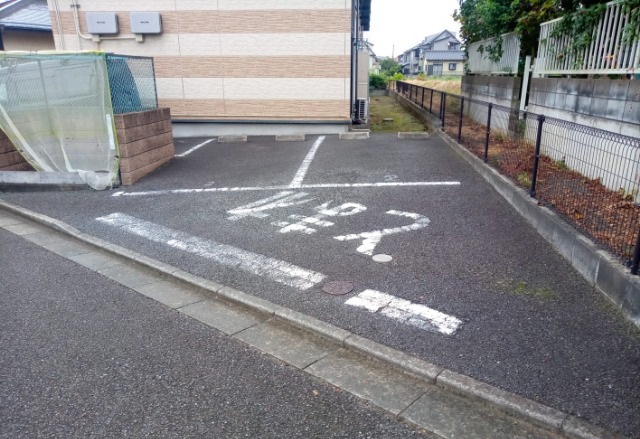 レオパレス成美 その他