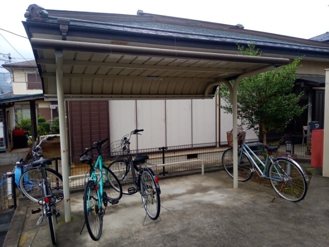 レオパレス成美 その他