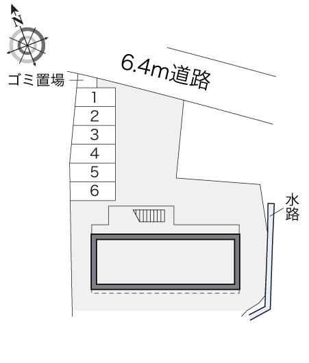 レオパレスヘリオードル その他