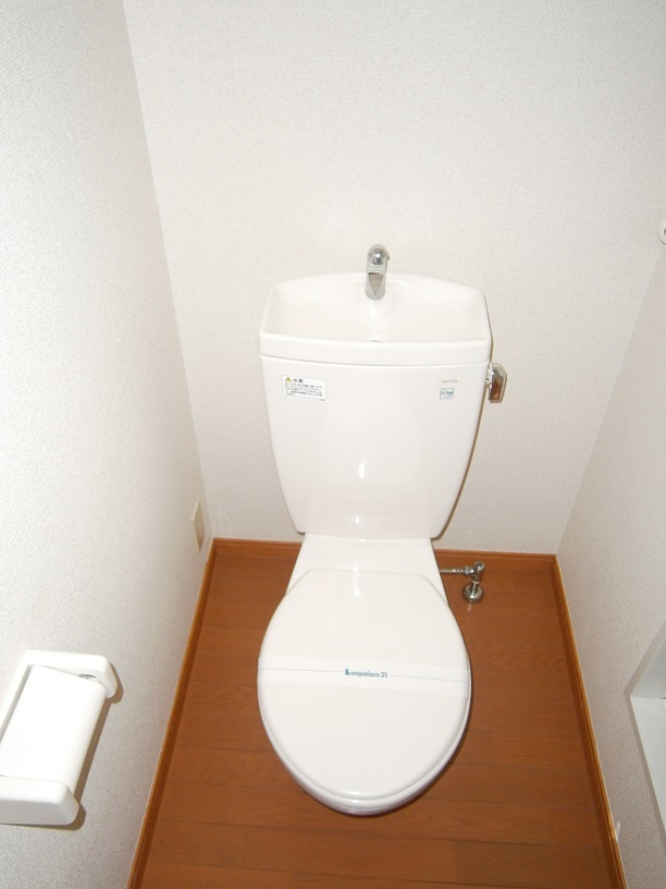 レオパレス北小岩 その他