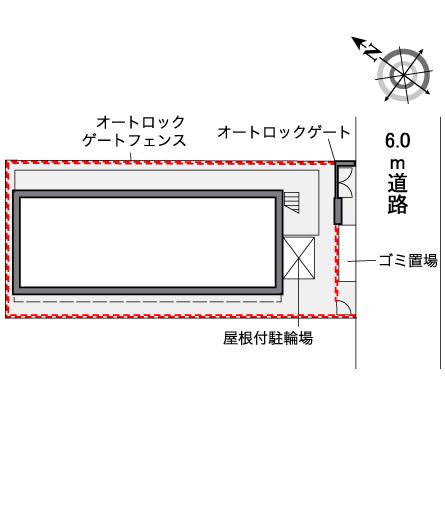 レオパレスＨＡＭＡＣＨＯ その他