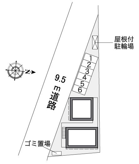 レオパレスバンリュハウス その他