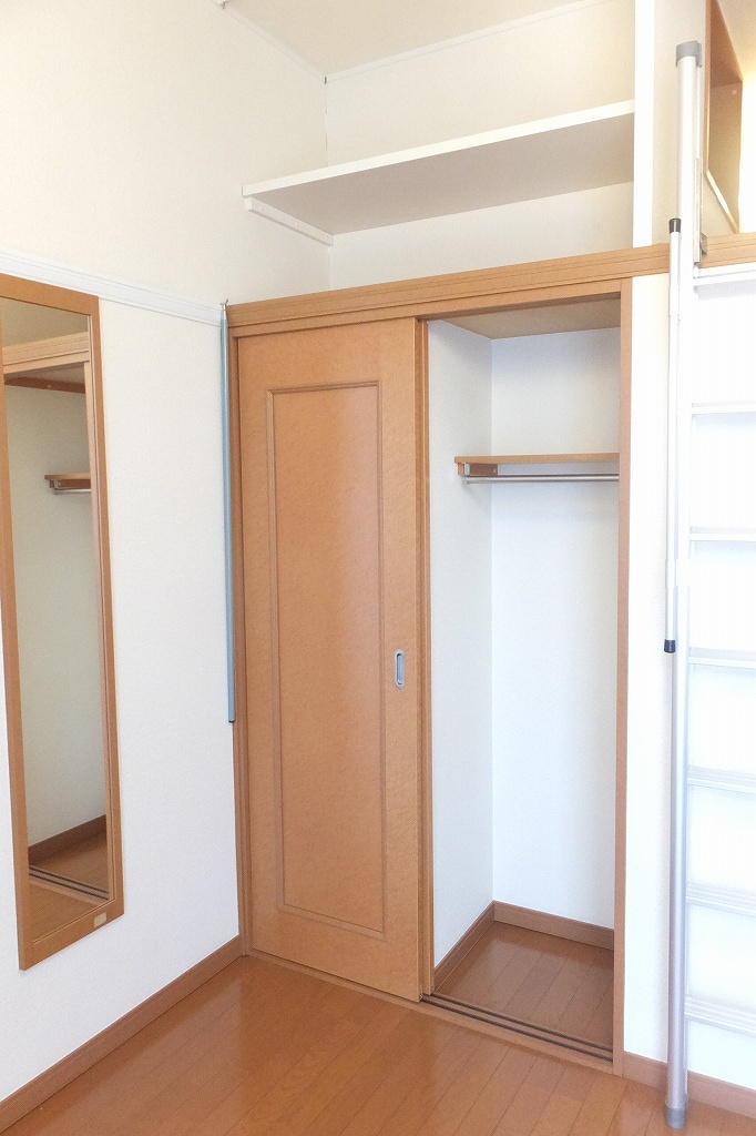 レオパレスバンリュハウス その他