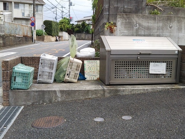 レオパレスクレストコート その他