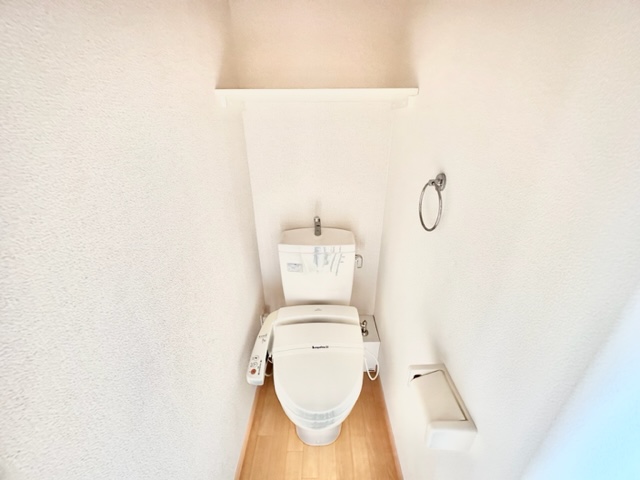レオパレスフローリッシュ その他
