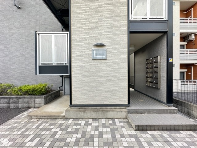 レオパレスフローリッシュ その他