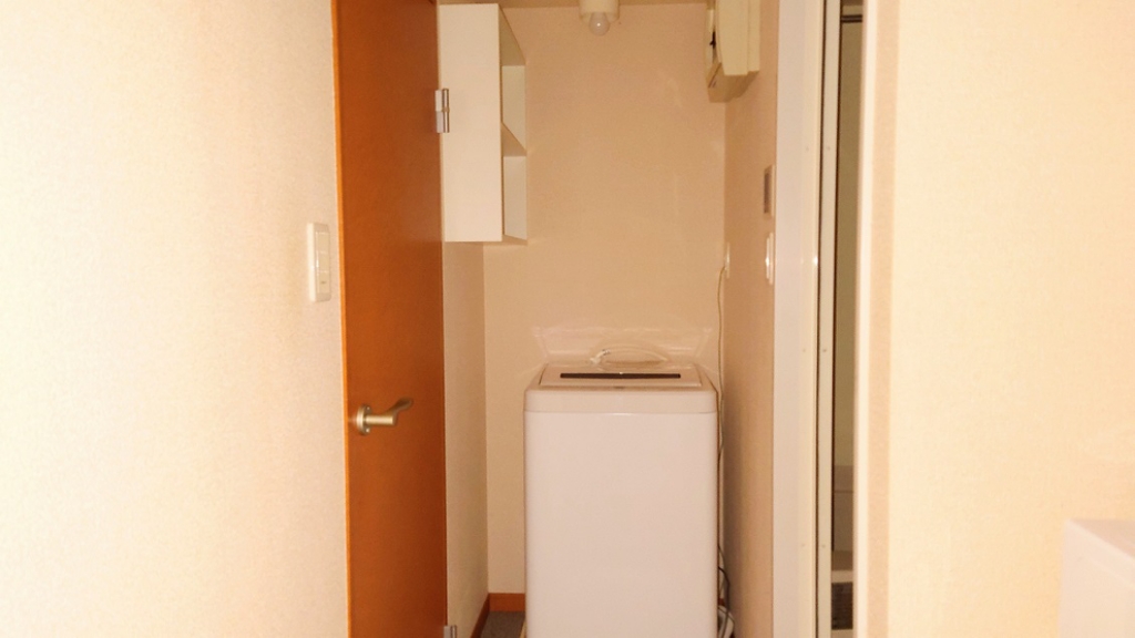 レオパレスけやき通りハイツ その他