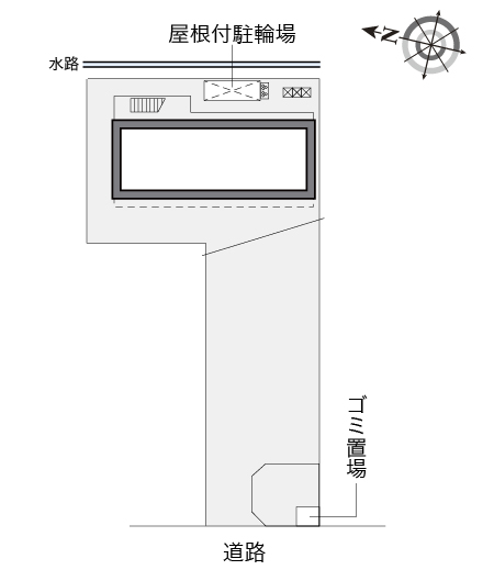 レオパレスリンダーホフ その他